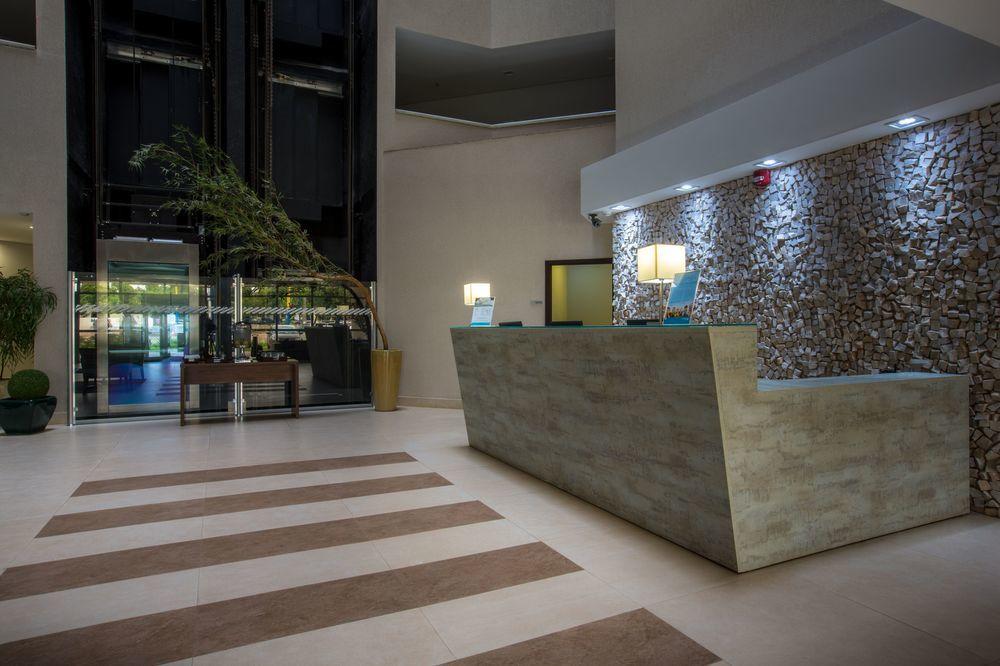 Slaviero Porto Velho Hotel Exterior photo