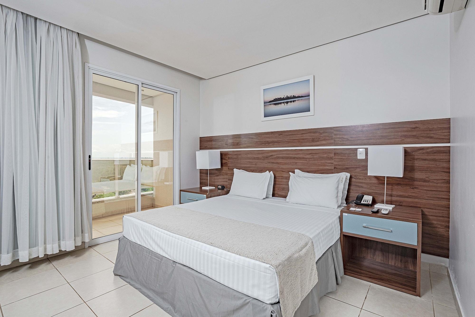 Slaviero Porto Velho Hotel Exterior photo