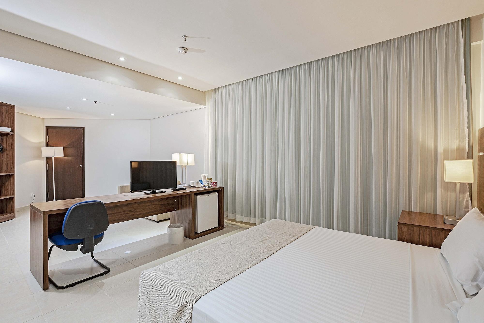 Slaviero Porto Velho Hotel Exterior photo