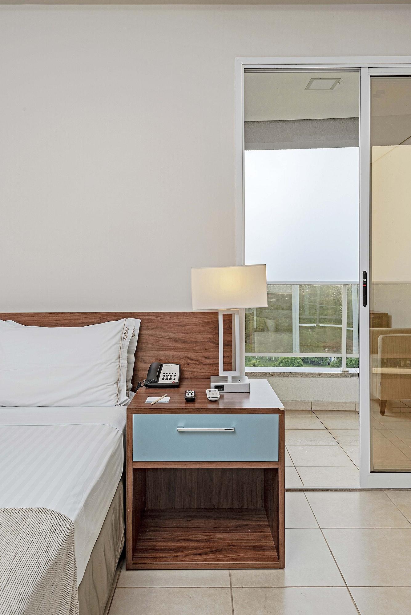 Slaviero Porto Velho Hotel Exterior photo