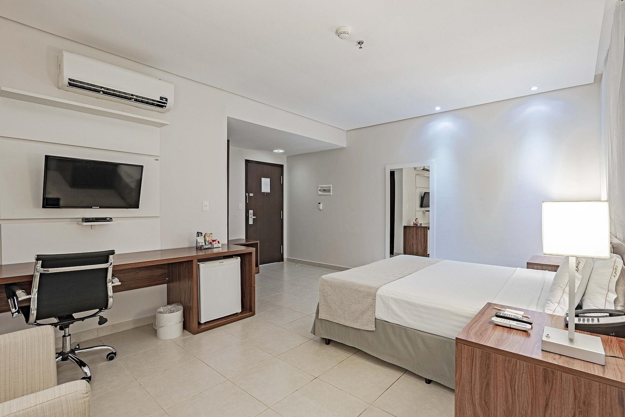 Slaviero Porto Velho Hotel Exterior photo