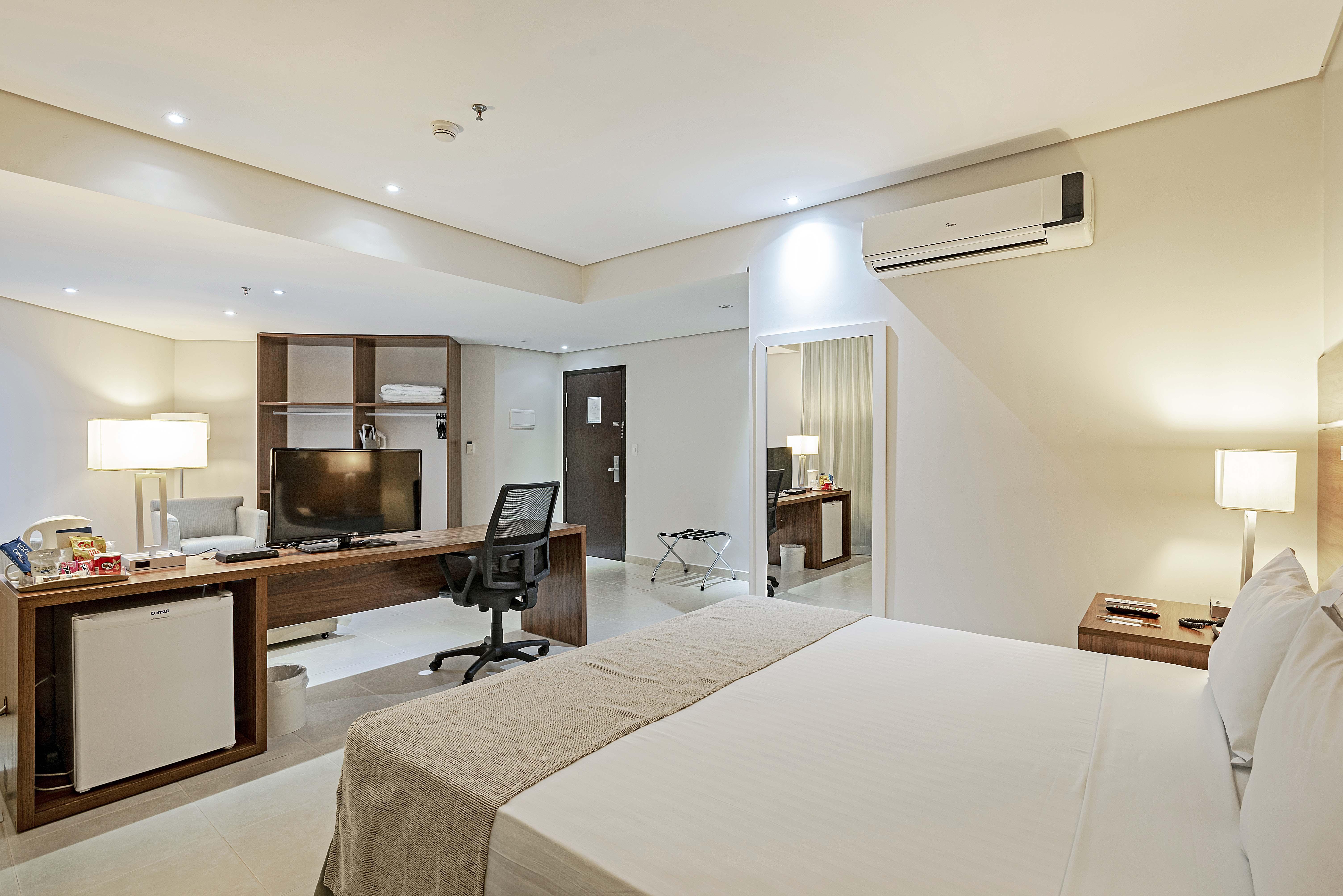 Slaviero Porto Velho Hotel Exterior photo