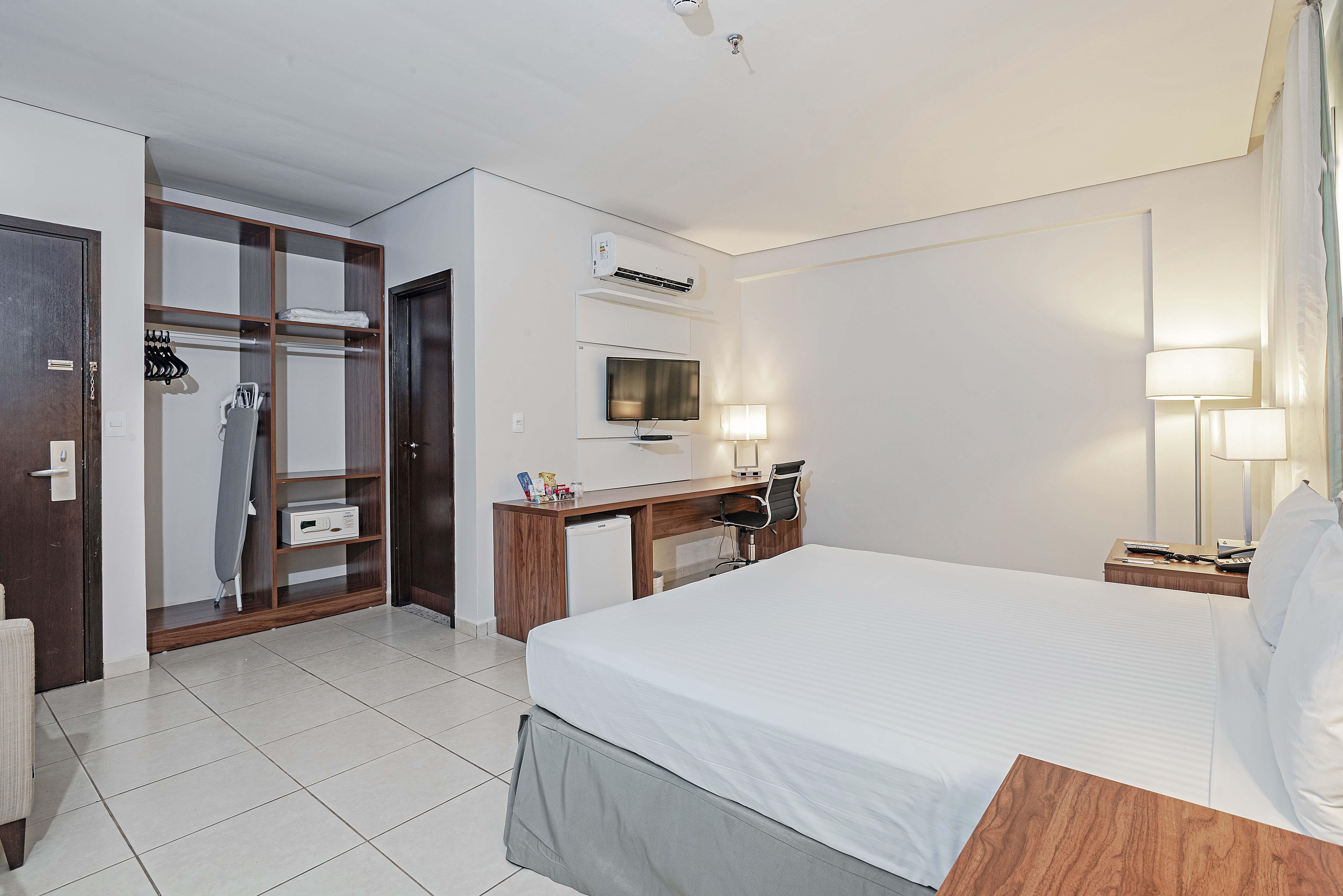 Slaviero Porto Velho Hotel Exterior photo