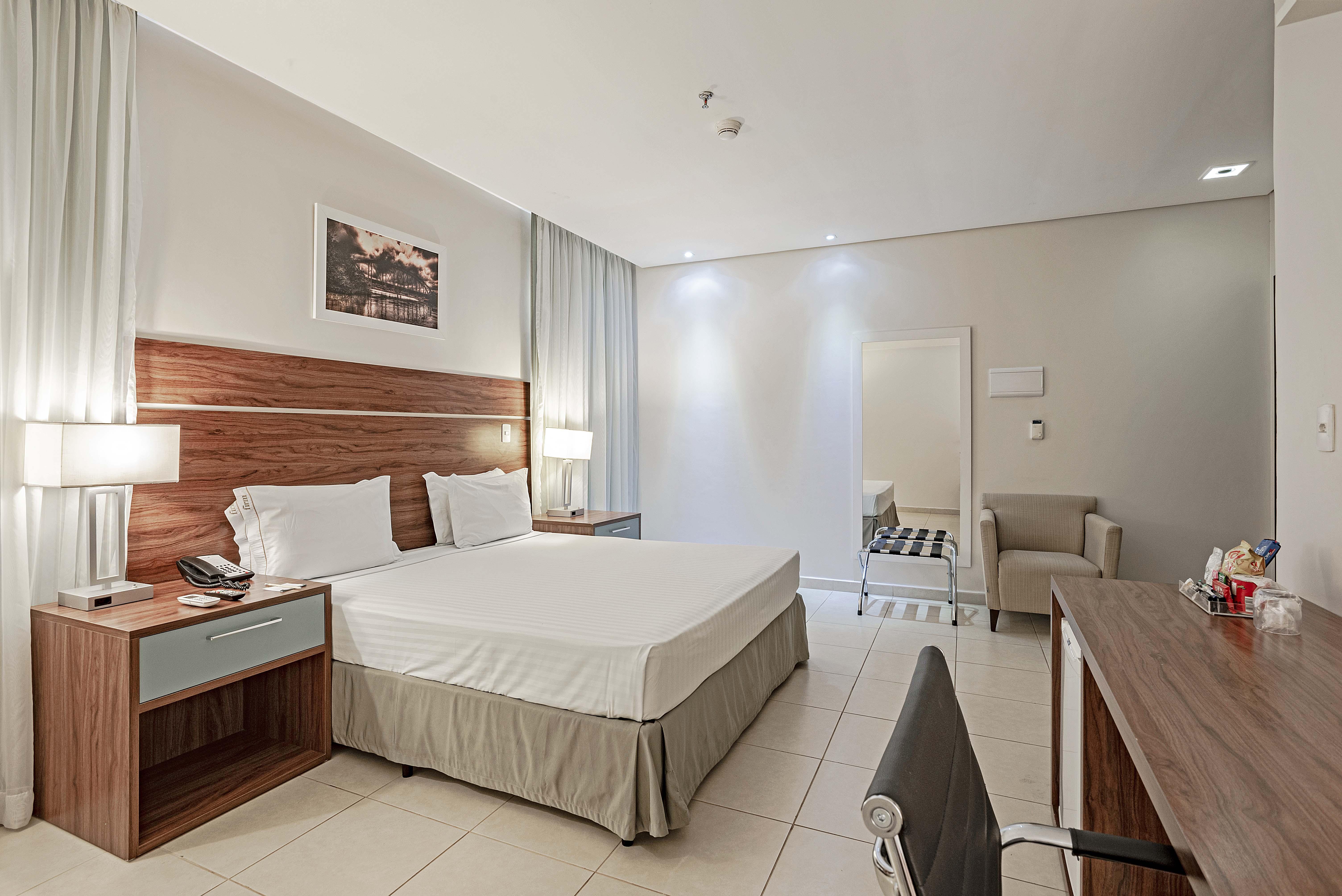Slaviero Porto Velho Hotel Exterior photo