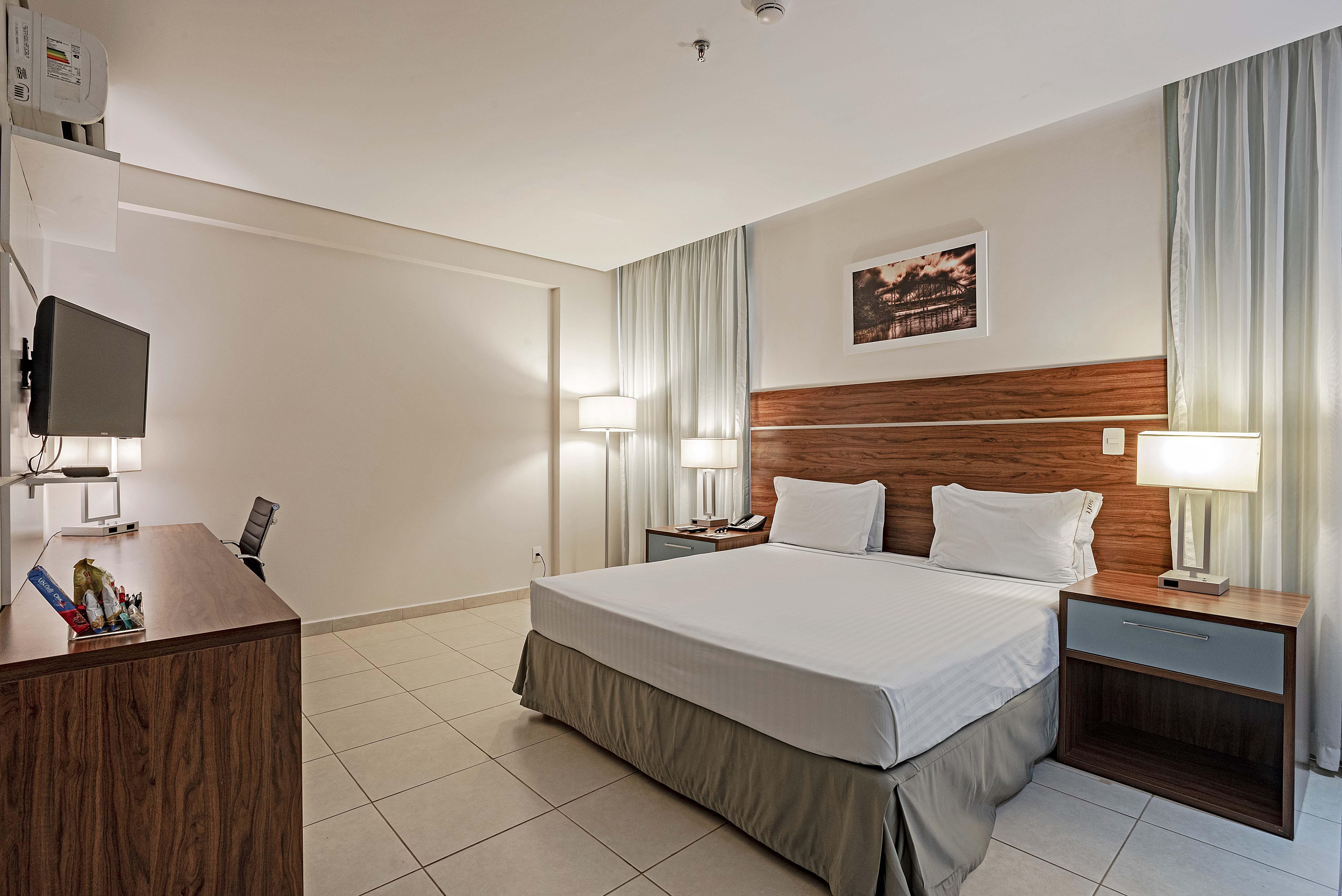 Slaviero Porto Velho Hotel Exterior photo
