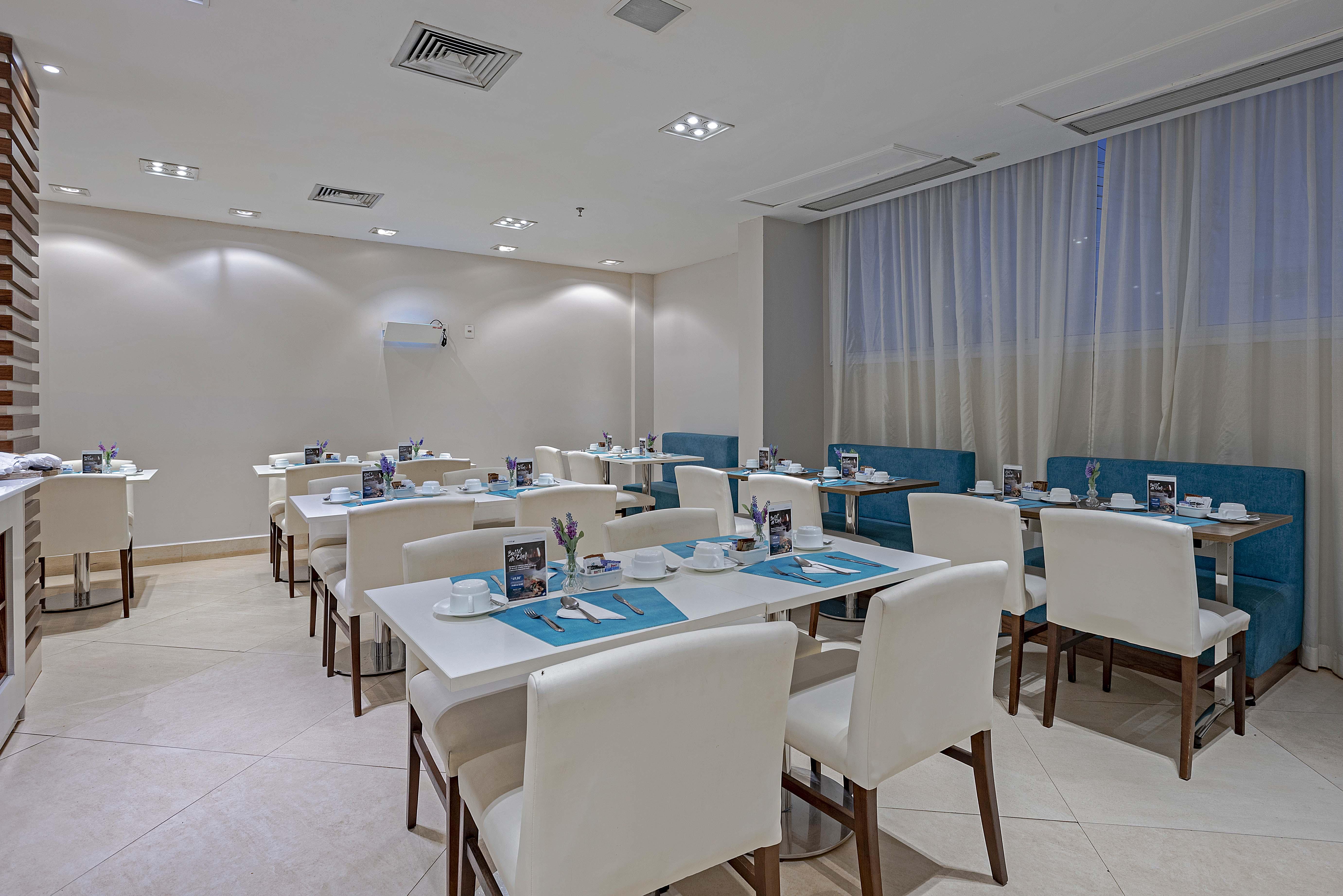 Slaviero Porto Velho Hotel Exterior photo