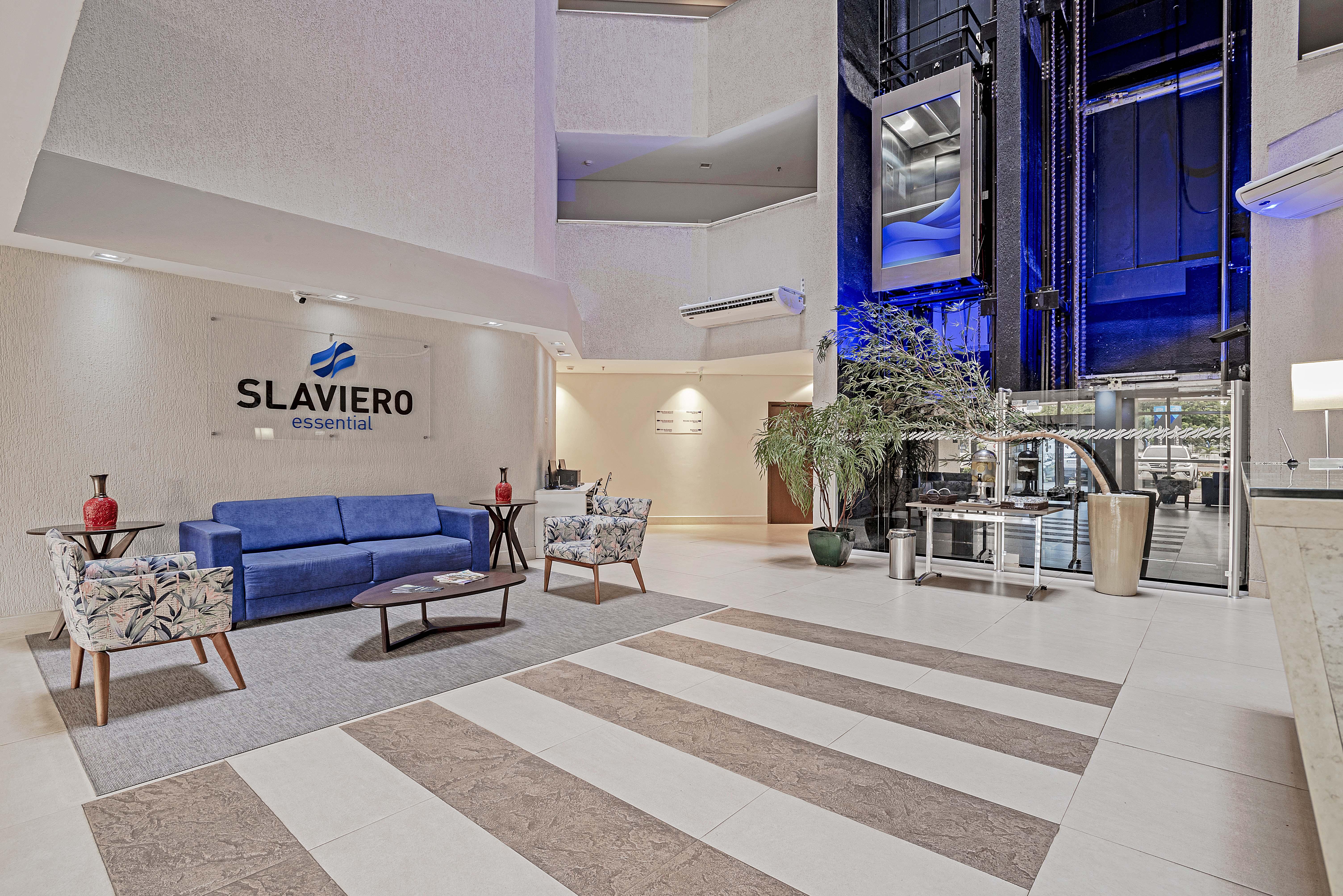 Slaviero Porto Velho Hotel Exterior photo