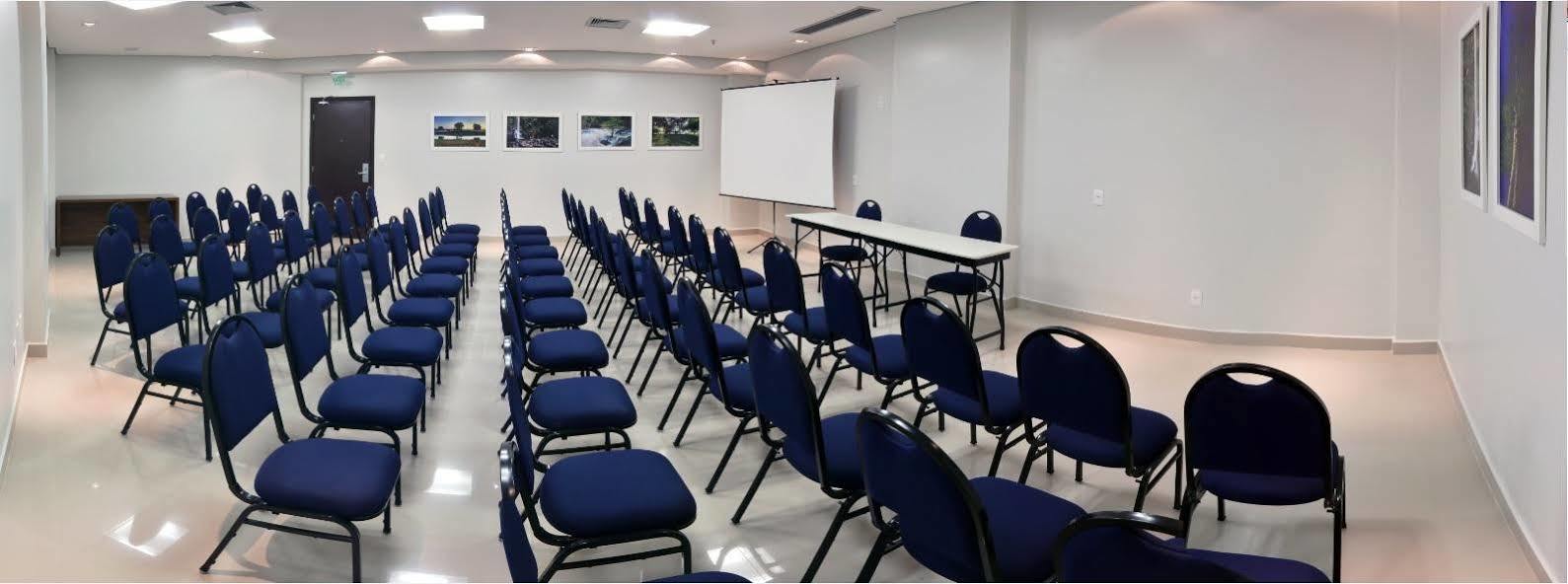 Slaviero Porto Velho Hotel Exterior photo
