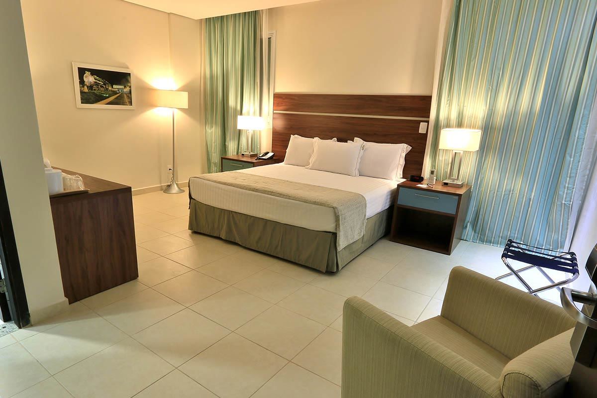 Slaviero Porto Velho Hotel Exterior photo
