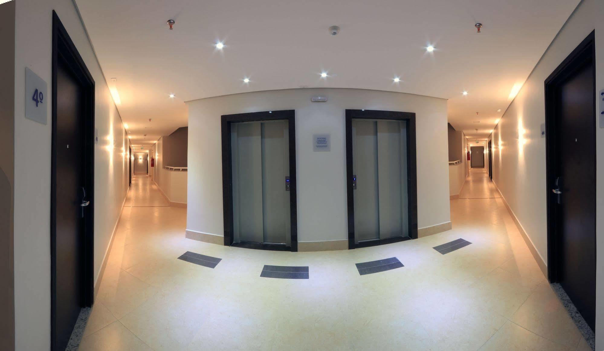 Slaviero Porto Velho Hotel Exterior photo