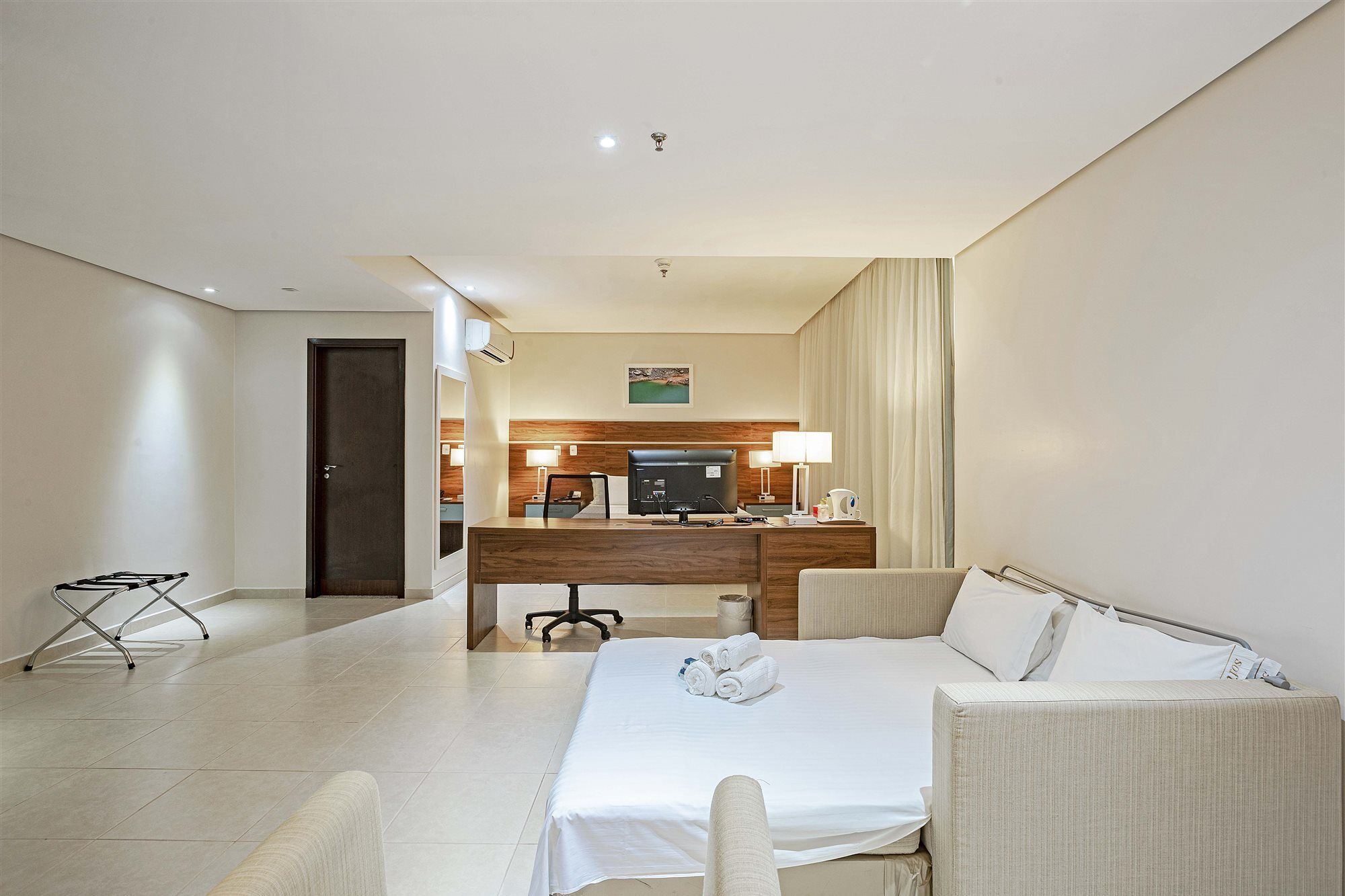 Slaviero Porto Velho Hotel Exterior photo