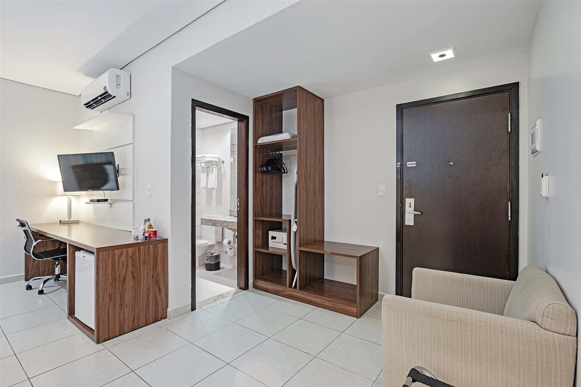 Slaviero Porto Velho Hotel Exterior photo